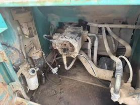 Buy Kobelco SK260 Used Excavator / 6 Buy Kobelco SK260 Used Excavator / 6