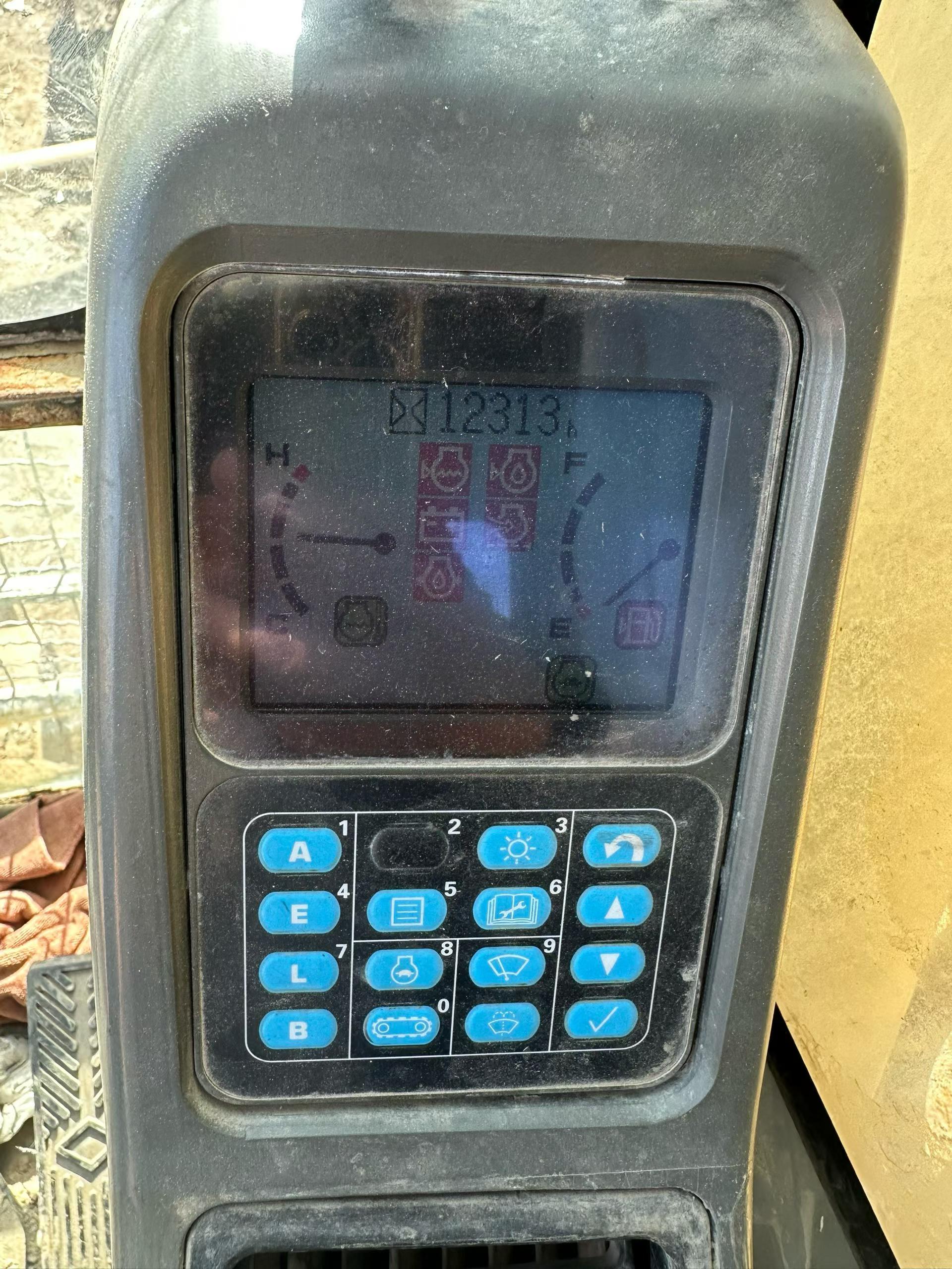 Buy Komatsu PC360-7 Used Excavator / 9 Buy Komatsu PC360-7 Used Excavator / 9