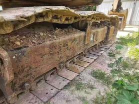 Buy Sany SY60 Used Excavator / 9 Buy Sany SY60 Used Excavator / 9