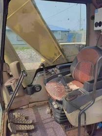Buy Caterpillar 320C Used Excavator / 9 Buy Caterpillar 320C Used Excavator / 9