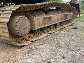 Buy Komatsu PC200-8N1 Used Excavator / 9 Buy Komatsu PC200-8N1 Used Excavator / 9