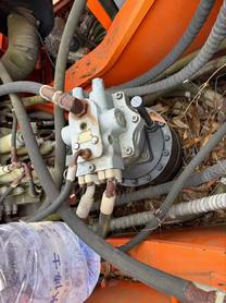 Buy Doosan DX380 Used Excavator / 2 Buy Doosan DX380 Used Excavator / 2