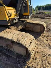 Buy Volvo EC210B Used Excavator / 3 Buy Volvo EC210B Used Excavator / 3
