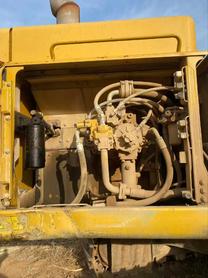 Buy Caterpillar 349E Used Excavator / 9 Buy Caterpillar 349E Used Excavator / 9