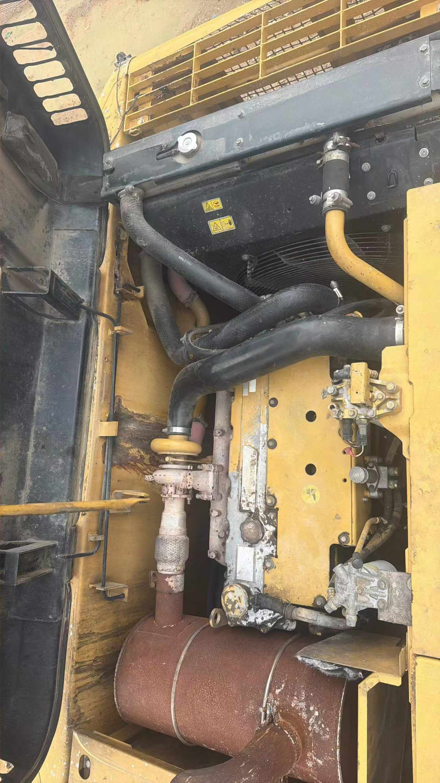 Buy Caterpillar 320D Used Excavator / 7 Buy Caterpillar 320D Used Excavator / 7