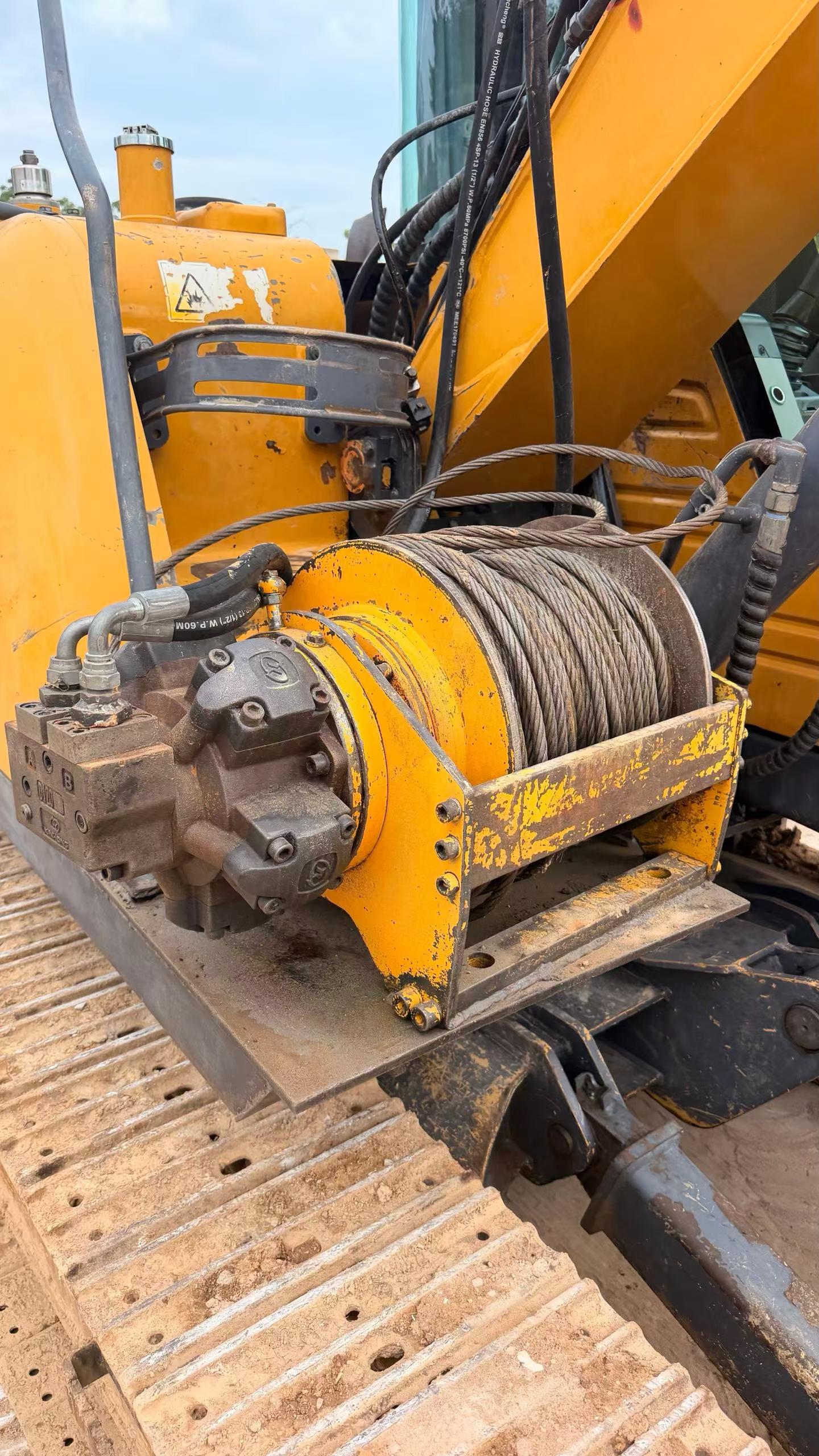 Buy XCMG XE75C Used Excavator / 8 Buy XCMG XE75C Used Excavator / 8