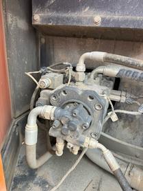Buy Doosan S130W-3 Used Excavator / 9 Buy Doosan S130W-3 Used Excavator / 9