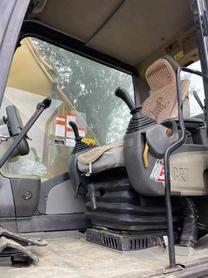 Buy Caterpillar 324D Used Excavator / 4 Buy Caterpillar 324D Used Excavator / 4
