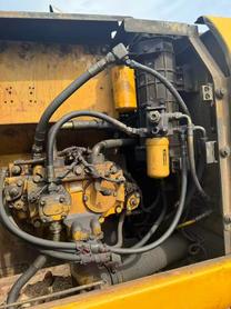 Buy Caterpillar 320C Used Excavator / 3 Buy Caterpillar 320C Used Excavator / 3