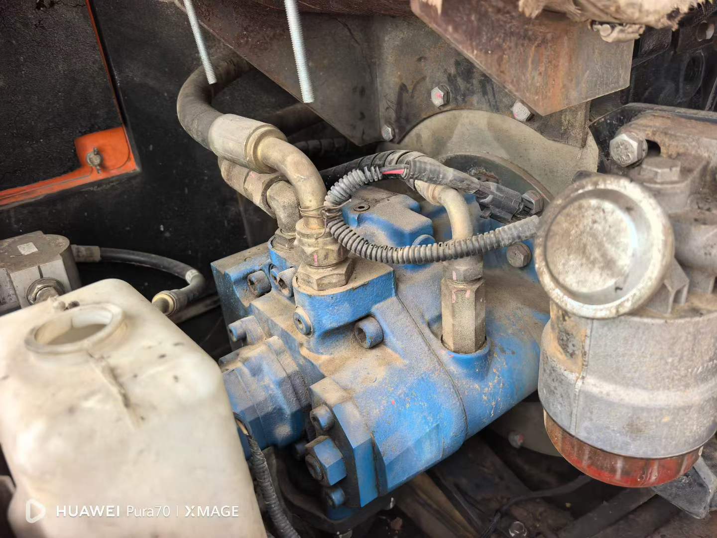 Buy Doosan DX75 Used Excavator / 8 Buy Doosan DX75 Used Excavator / 8
