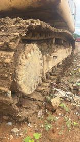 Buy Caterpillar 320D Used Excavator / 4 Buy Caterpillar 320D Used Excavator / 4