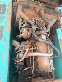 Buy Kobelco SK200-2 Used Excavator / 5 Buy Kobelco SK200-2 Used Excavator / 5