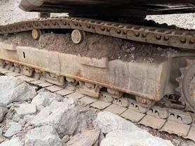 Buy Sany SY365C Used Excavator / 6 Buy Sany SY365C Used Excavator / 6