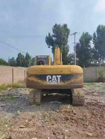 Buy Caterpillar 320C Used Excavator / 4 Buy Caterpillar 320C Used Excavator / 4