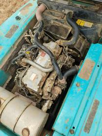 Buy Kobelco SK200-2 Used Excavator / 6 Buy Kobelco SK200-2 Used Excavator / 6