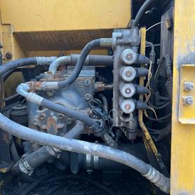 Buy Komatsu PC120-6E Used Excavator / 6 Buy Komatsu PC120-6E Used Excavator / 6