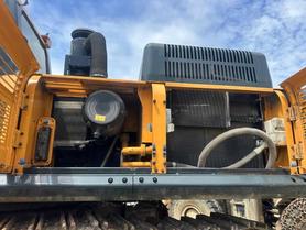Buy Hyundai R505LVS Used Excavator / 5 Buy Hyundai R505LVS Used Excavator / 5