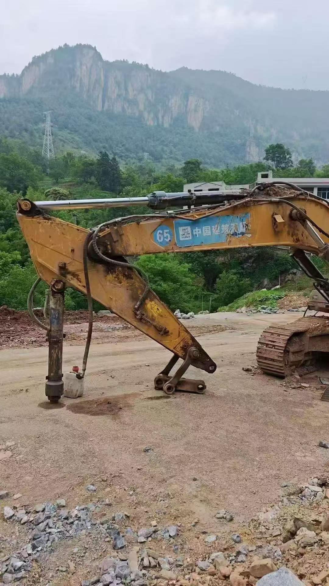 Buy XCMG XE490D Used Excavator / 5 Buy XCMG XE490D Used Excavator / 5