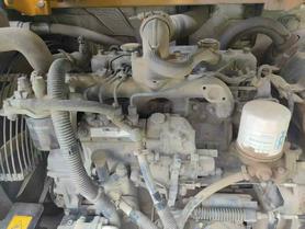 Buy Sany SY55 Used Excavator / 5 Buy Sany SY55 Used Excavator / 5
