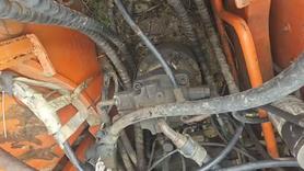 Buy Doosan DH215-9E Used Excavator / 3 Buy Doosan DH215-9E Used Excavator / 3