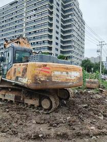 Buy Sany SY205C Used Excavator / 2 Buy Sany SY205C Used Excavator / 2