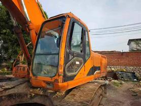 Buy Doosan DH258-7 Used Excavator / 7 Buy Doosan DH258-7 Used Excavator / 7