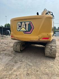 Buy Caterpillar 323 Used Excavator / 9 Buy Caterpillar 323 Used Excavator / 9