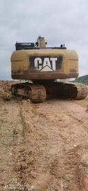 Buy Caterpillar 320D Used Excavator / 2 Buy Caterpillar 320D Used Excavator / 2