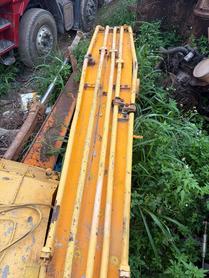 Buy Komatsu PC360-7 Used Excavator / 3 Buy Komatsu PC360-7 Used Excavator / 3