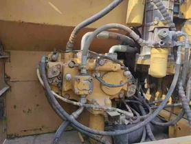 Buy Caterpillar 320C Used Excavator / 7 Buy Caterpillar 320C Used Excavator / 7
