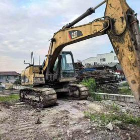 Buy Caterpillar M315D Used Excavator / 8 Buy Caterpillar M315D Used Excavator / 8