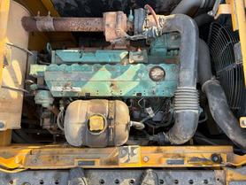 Buy Volvo EC210B Used Excavator / 8 Buy Volvo EC210B Used Excavator / 8