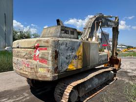 Buy Volvo EC200B-Prime Used Excavator / 3 Buy Volvo EC200B-Prime Used Excavator / 3