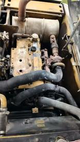 Buy Caterpillar 320D Used Excavator / 6 Buy Caterpillar 320D Used Excavator / 6