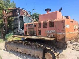 Buy Hitachi ZX470H-3 Used Excavator / 3 Buy Hitachi ZX470H-3 Used Excavator / 3