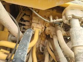 Buy Komatsu PC360-7 Used Excavator / 6 Buy Komatsu PC360-7 Used Excavator / 6