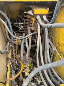 Buy Komatsu PC130-7 Used Excavator / 2 Buy Komatsu PC130-7 Used Excavator / 2
