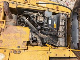 Buy Komatsu PC130-7 Used Excavator / 6 Buy Komatsu PC130-7 Used Excavator / 6