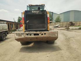 Buy Sany SW955K Used Excavator / 2 Buy Sany SW955K Used Excavator / 2