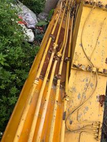 Buy Komatsu PC360-7 Used Excavator / 7 Buy Komatsu PC360-7 Used Excavator / 7