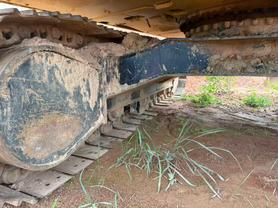 Buy Caterpillar 313D Used Excavator / 4 Buy Caterpillar 313D Used Excavator / 4