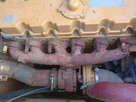 Buy Caterpillar 320A Used Excavator / 5 Buy Caterpillar 320A Used Excavator / 5