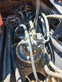 Buy XCMG XE550DK Used Excavator / 6 Buy XCMG XE550DK Used Excavator / 6