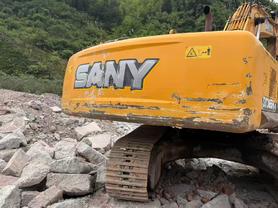 Buy Sany SY365C Used Excavator / 2 Buy Sany SY365C Used Excavator / 2
