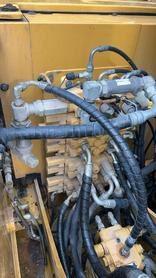 Buy Caterpillar 307B Used Excavator / 5 Buy Caterpillar 307B Used Excavator / 5