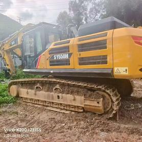 Buy Sany SY550H Used Excavator / 2 Buy Sany SY550H Used Excavator / 2