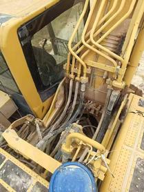 Buy Komatsu PC360-7 Used Excavator / 4 Buy Komatsu PC360-7 Used Excavator / 4
