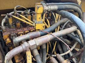 Buy Caterpillar 320C Used Excavator / 7 Buy Caterpillar 320C Used Excavator / 7