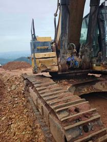 Buy Caterpillar 349E Used Excavator / 2 Buy Caterpillar 349E Used Excavator / 2