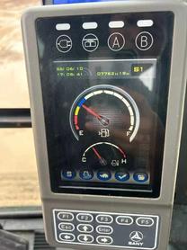Buy Sany SY135 Used Excavator / 5 Buy Sany SY135 Used Excavator / 5